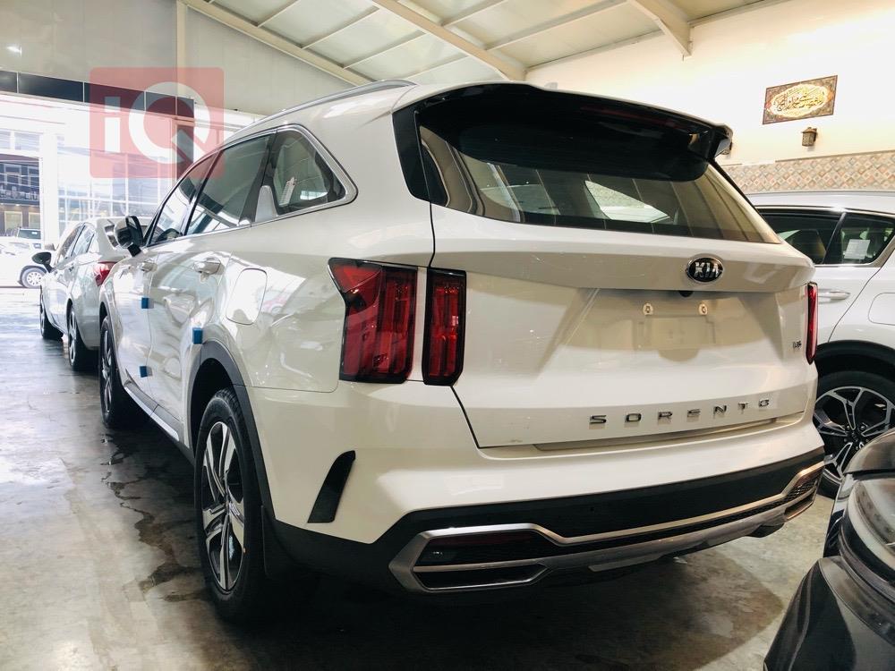 کیا سۆرینتۆ